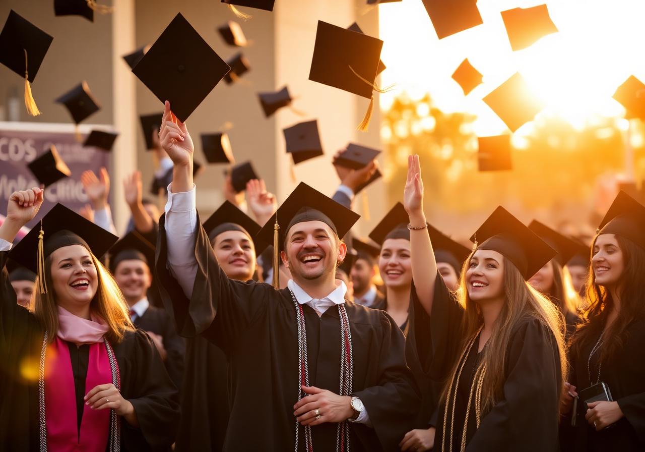 Graduation