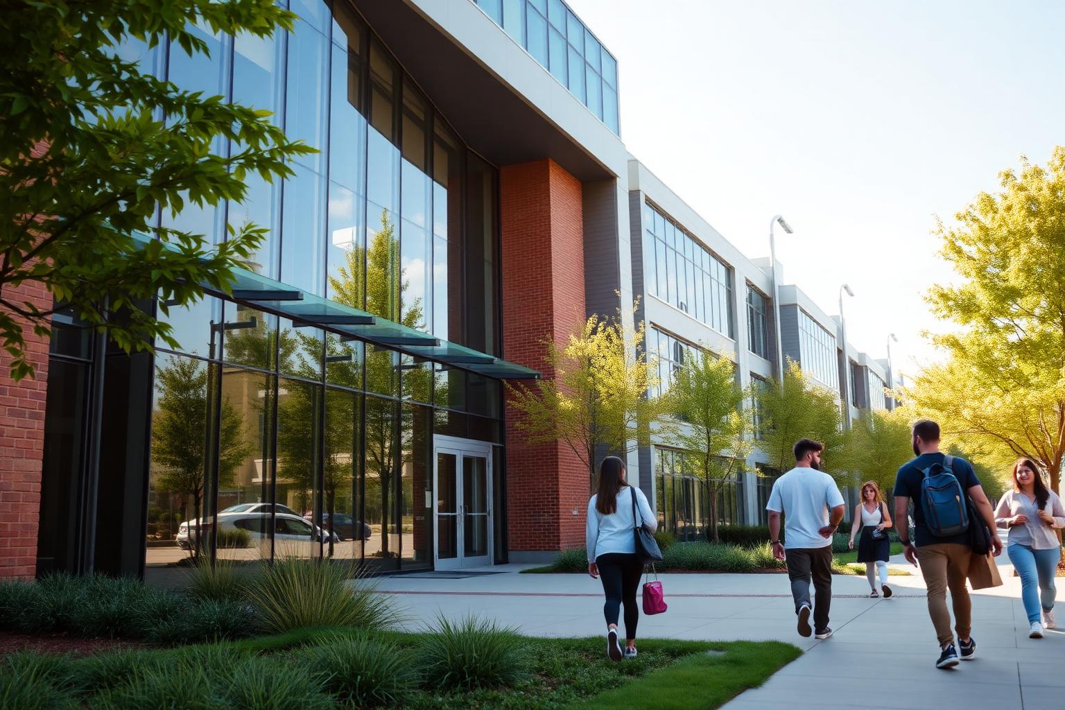 Campus